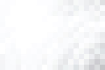 Abstract geometric white and gray color background. Vector, illustration.