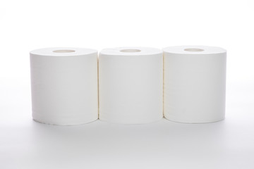 トイレットペーパー