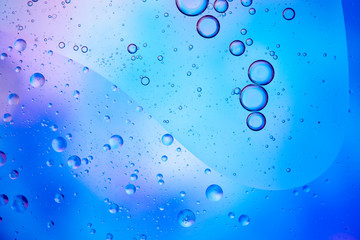 Macro Bubbles