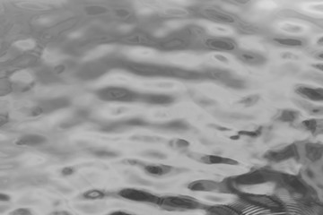 background. defocusing. reflection of the sky in a river / lake