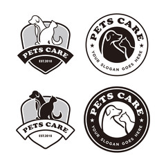 Animals Care Logo