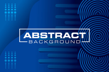 Obraz premium abstrack background template