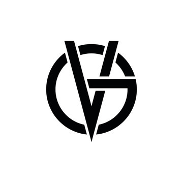 535 Best Vg Logo Images Stock Photos Vectors Adobe Stock