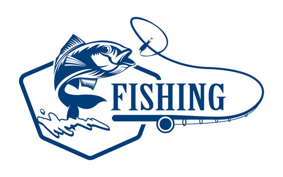 Fishing Tackle Logos - 997+ Best Fishing Tackle Logo Ideas. Free
