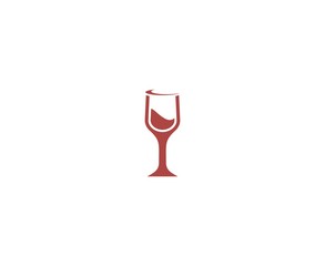 Wine logo