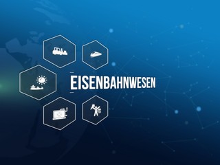 Eisenbahnwesen
