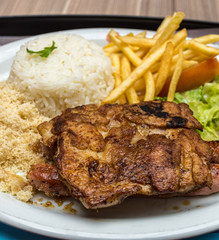 food Brazilian