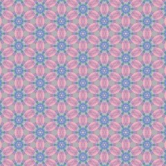 abstract pattern kaleidoscope background, patterns for fabric printing, decorative mosaic, colorful texture creative background, mosaic, illustration, ornament of the mosaic.