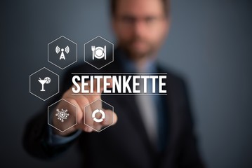 Seitenkette