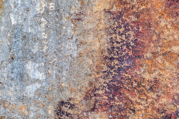 Textured stone background for graphic design