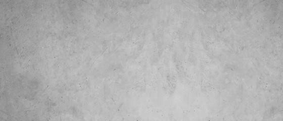 grunge of old concrete wall for background