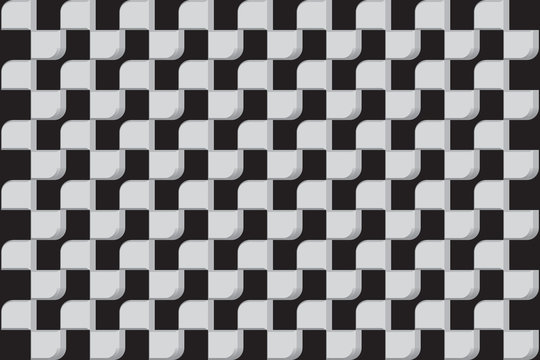 3D  Pattern   