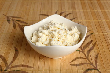 Cottage Cheese