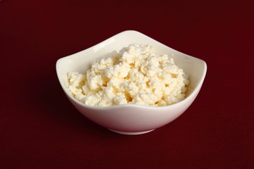 Cottage Cheese