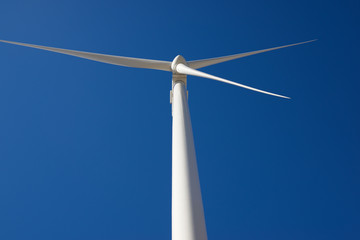 Alternative energy concept