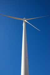 Alternative energy concept