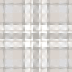 Pixel background vector design. Modern seamless pattern plaid. Square texture fabric. Tartan scottish textile. Beauty color madras ornament.