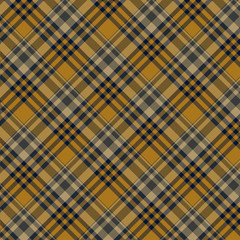 Tartan plaid pattern vector background.