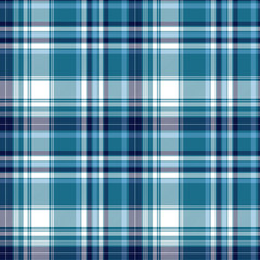 Tartan plaid pattern vector background.