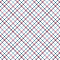 Tartan plaid pattern vector background.