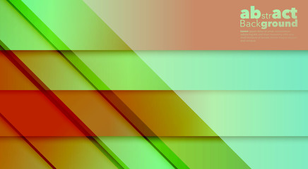 abstract creative gradient concept multicolored blurred background. For Web and Mobile Applications, art illustration template design, business infographic and social media, modern decoration