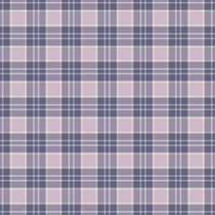 Tartan plaid pattern vector background.