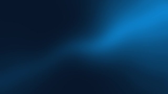 Seamless Lopping Abstract Blue Background Motion Animation