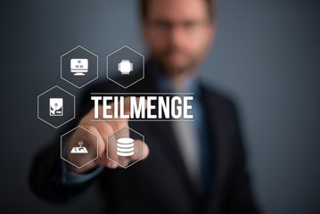 Teilmenge
