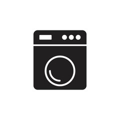 washing machine icon