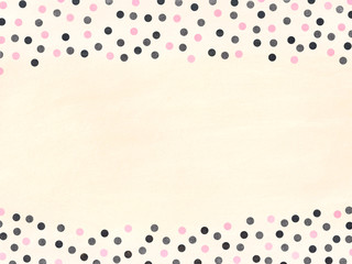 カラフルな水玉背景 Wall Mural Wallpaper Murals 桜 マチ カラフルな水玉背景 Wall Mural Wallpaper Murals 桜 マチ