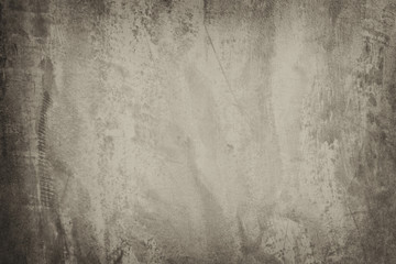 Surface of Smooth vintage color cement wall texture background for design in your work concept backdrop.