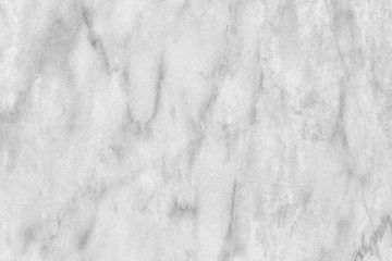 Fototapeta na wymiar Surface of white marble background.