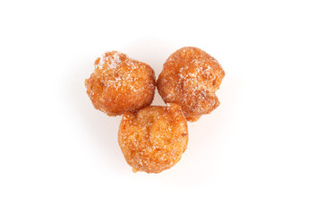 dolci di carnevale