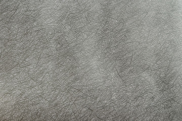 Shiny surface and pattern on foil paper texture for background
