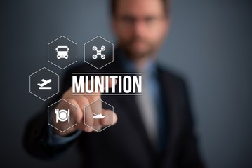 Munition
