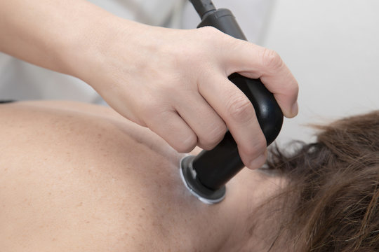 Ultrasuoni cervicale