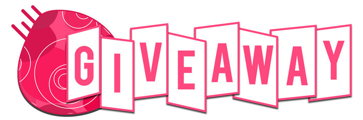 Giveaway Circular Element Professional Pink 