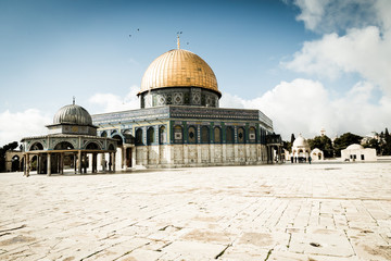 Middle East (Israel & Jordan)