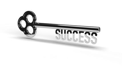 Key To Success