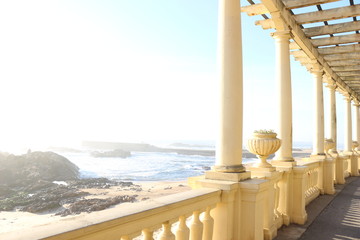 a day of sightseeing through northern Portugal