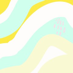 Simple abstract background for your design