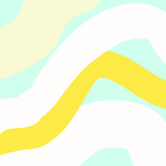 Simple abstract background for your design