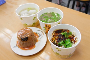 台湾料理