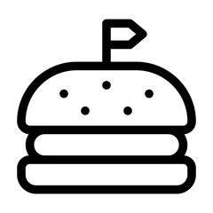 hamburger