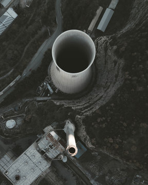 Nuclear Aerial