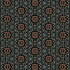 elegant style pattern background. Ornament for website, corporate style, fashion design and house interior design, as well for hand crafts and DIY. Endless texture.