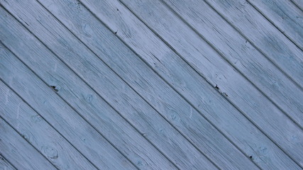 fragment of a wall sheathed by diagonal pane panels