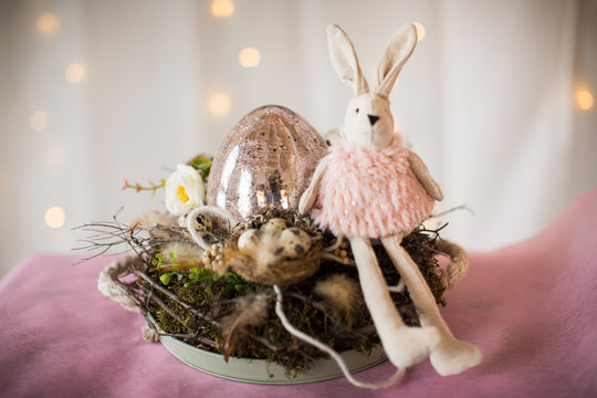 sch&ouml;ne Osterdeko
