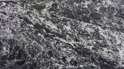 natural drawing of natural marble in black and white