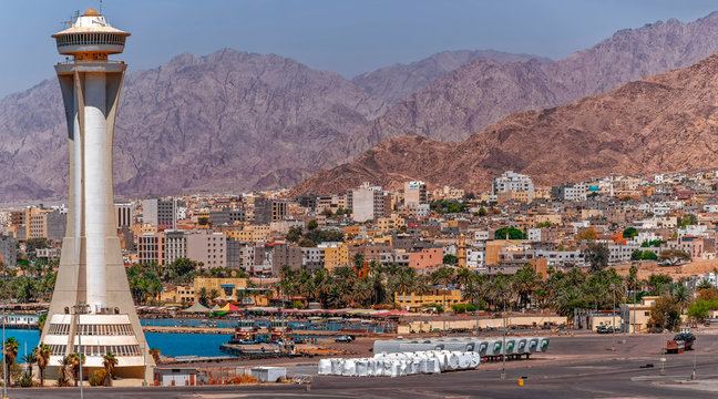Aqaba, Jordan